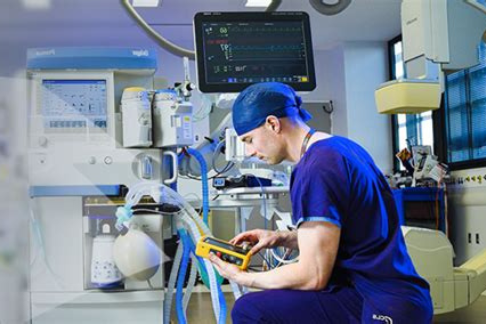 Bio Medical Services